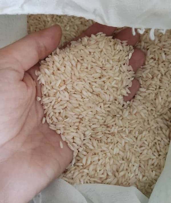 تصویر 5 از خرید و فروش برنج عنبربو اصل با شرایط فوق العاده